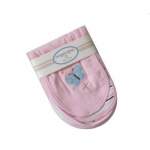 Deluxe Baby Burpa's 3PK