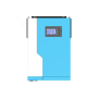 High Quality 3.5KW Hybrid Solar Inverter