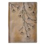 Genuine Leather Daisy Notebook – A5 – My Sarie Marais