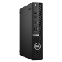 Dell Optiplex 7080 MINI Desktop PC Intel Core I5-10500T 10TH Gen 8GB RAM 256GB SSD & Ms WIN10/11 Pro Certified Refurbished