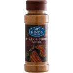 Spices Steak & Chops