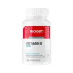 Biogen Platinum Biogen Vitamin E 400IU 30S