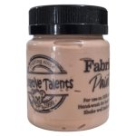 Fabric Paint 100ML Flesh