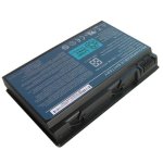 Acer Vibrant Battery For Extensa 5210 5230 5620Z 5630G P n: GRAPE32