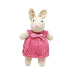 Baby Bunny By Baby Cuddles