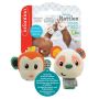 Infantino Wrist Rattles
