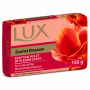 LUX Scarlet Blossom Beauty Bar Soap 6X150G Moisturising Soft Touch