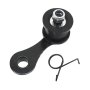 Off-road Atv 50/70/90/110/150/200/250CC Chain Roller Guide Tensioner Idler