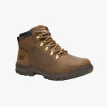 Womens Mae St S3 Hro Sra Steel Toe Boot Brown - 17