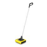 Karcher Cordless Electric Broom Kb 5