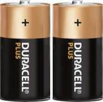 SECURI-PROD Batt 1.5V Size D Torch 61MM X 33MM Durac