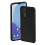 Hama Finest Feel Cover For Samsung Galaxy A23 4G/5G Black