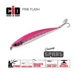 Cid Casting Sprat 90 30G - Pink - Basil Manning