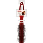 Titania Round Hairbrush Satin