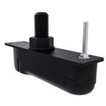 HV-300 Hypervision Plastic Through Hull Port Transducer With Fairing Block To Be Cut From 0-25 R70725