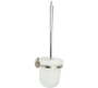 7309 Toilet Brush White