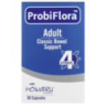 Adult Classic Bowel Support Capsules 30 Pack