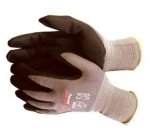 Pioneer Flex Optima Glove - Grey black 11