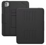 Leather Shockproof Rugged Cover Compatible With Ipad Pro 11 2024