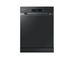 Samsung 14 Place Setting Dishwasher - Black Stainless Steel