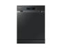 Samsung 14 Place Setting Dishwasher - Black Stainless Steel