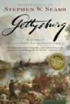 Gettysburg Paperback 1ST Mariner Books Ed
