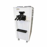 Ice Cream Machine 3 Flavour