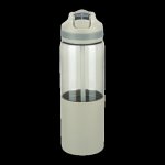 653ML Jetty Water Bottle Pink blue grey CG-34