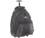 Targus Sport Rolling 15.6IN Laptop Backpack