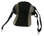 Stealth Back And Seat Rest Deluxe