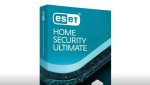 Eset Home Security Ultimate - 7 1 Yr