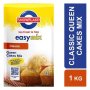 Snowflake Easy Mix Classic Queen Cakes Mix 1KG