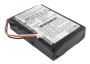 Replacement Battery For Sony BT-098 BT098 Telefunken CS4 CS5 CS6 Etc.