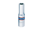 Socket Deep 3 8" Female Torx E8