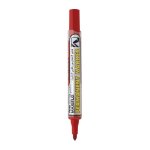 Whole Maxiflo Permanent Bullet Red Marker – NLF50-B