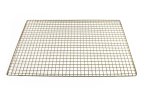 Mild Steel Half Drum Grid