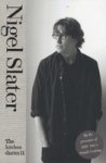 The Kitchen Diaries II Hardcover