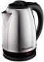 Pineware 360 Degree Cordless Stainless Steel 1.5L Kettle