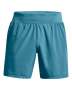 Men's Ua Speedpocket 7" Shorts - Blue Flannel / Sm