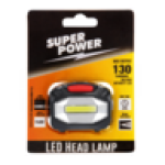 LED Headlamp 3W