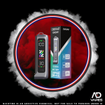 Oxbar Svopp Battery Gunmetal Battery Only Advapes