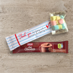Teacher Hot Chocolate & Marshmallows