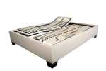 Tempur Easyflex 90X200 Adjustable milano Ba