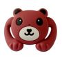 Silicone Animal Pacifier For Your Baby - Little Teddy Bear