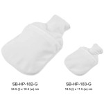 Kindle Large Hot Water Bottle And Cover