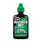 Finish Wet Lube - 240ML