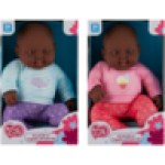 Huggable Soft Baby Doll 50CM Colour May Vary