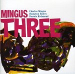 Ais Mingus Three