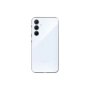 Samsung Galaxy A55 5G Clear Case Compatible