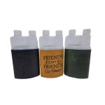 Twin Neck Bottle 500ML